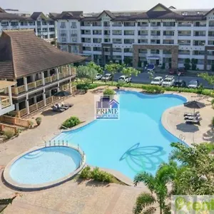 For Rent 2 Bedroom Unit At One Oasis Davao