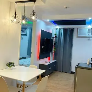 Ar02 1bedroom Unit With Free Pool, Hbo, Netflix & Wifi Davao