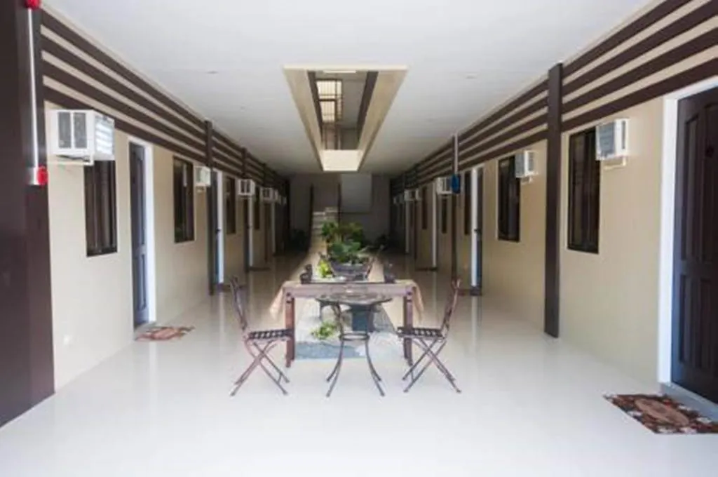 Nf Suites Davao