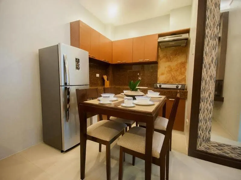 Nf Suites Davao