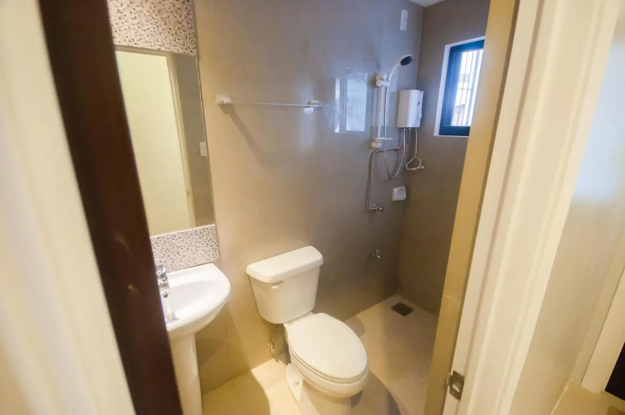 Nf Suites Davao