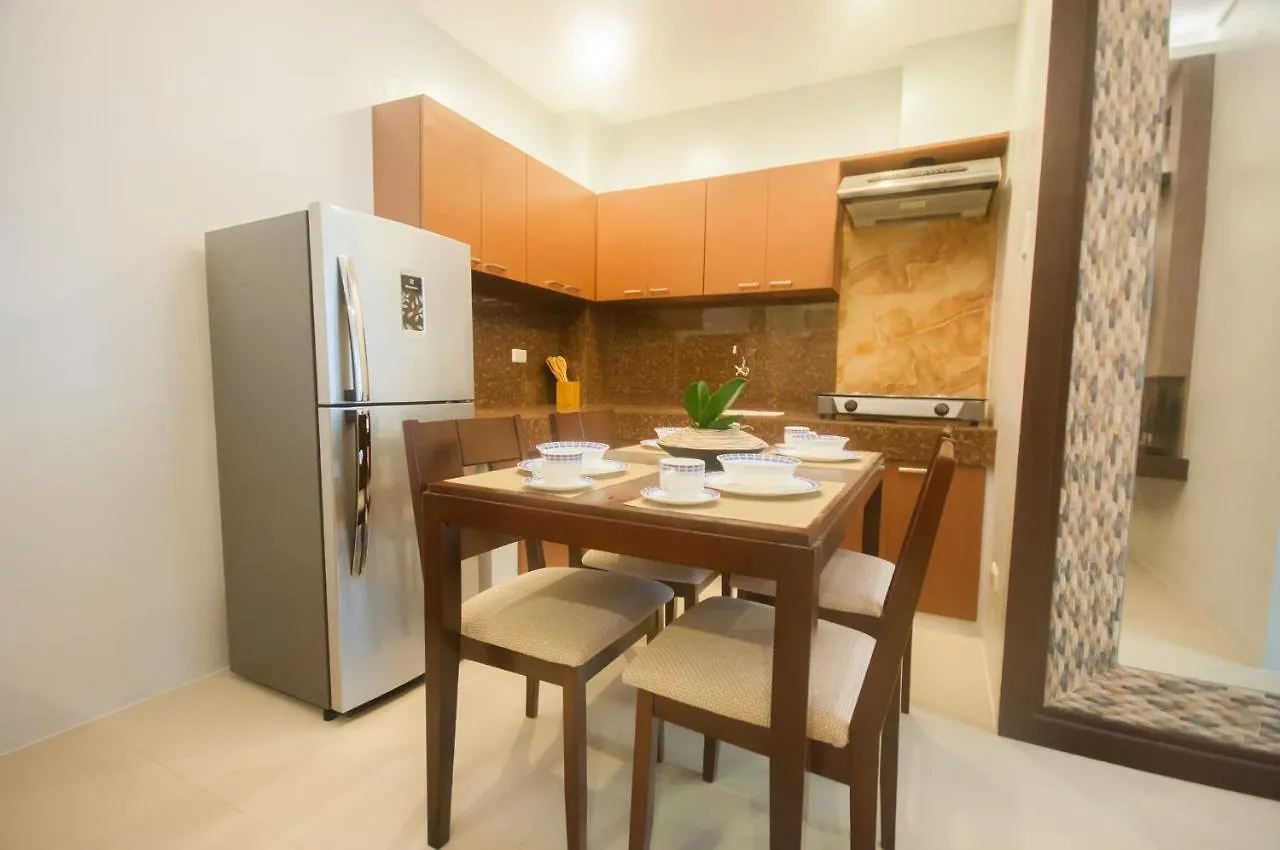 Nf Suites Davao